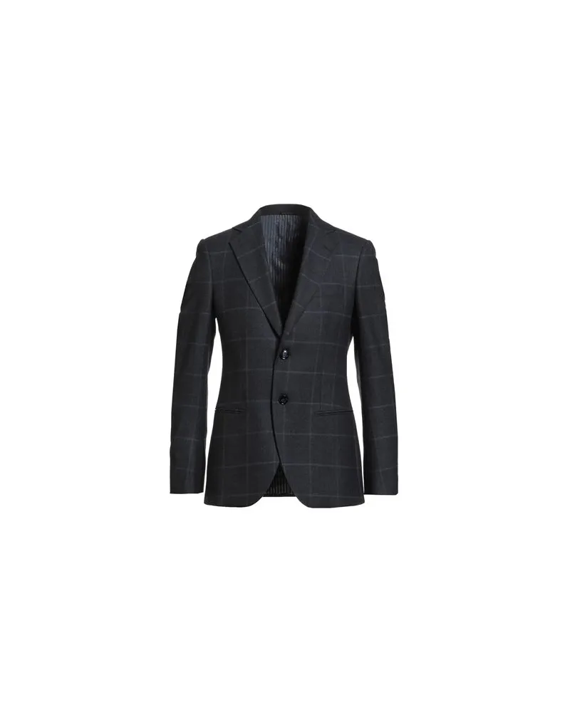 Giorgio Armani ANZÜGE und CO-ORDS - Blazersauf YOOX.COM Marineblau