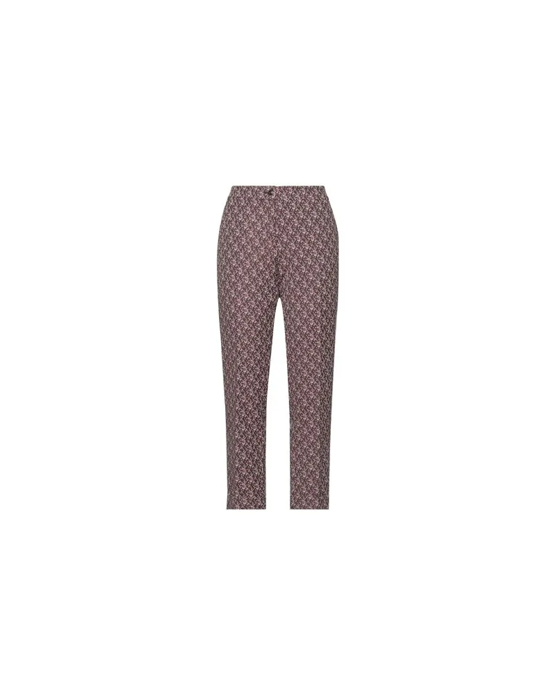 Etro HOSEN & RÖCKE - Hosenauf YOOX.COM Bordeaux