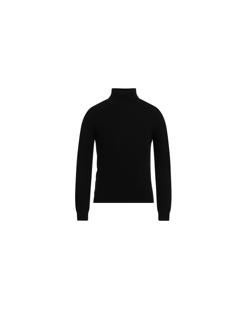 Bellwood STRICKWAREN - Rollkragenpulloverauf YOOX.COM Schwarz