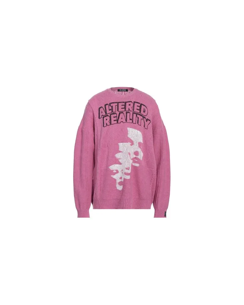 Raf Simons STRICKWAREN - Pulloverauf YOOX.COM Malve