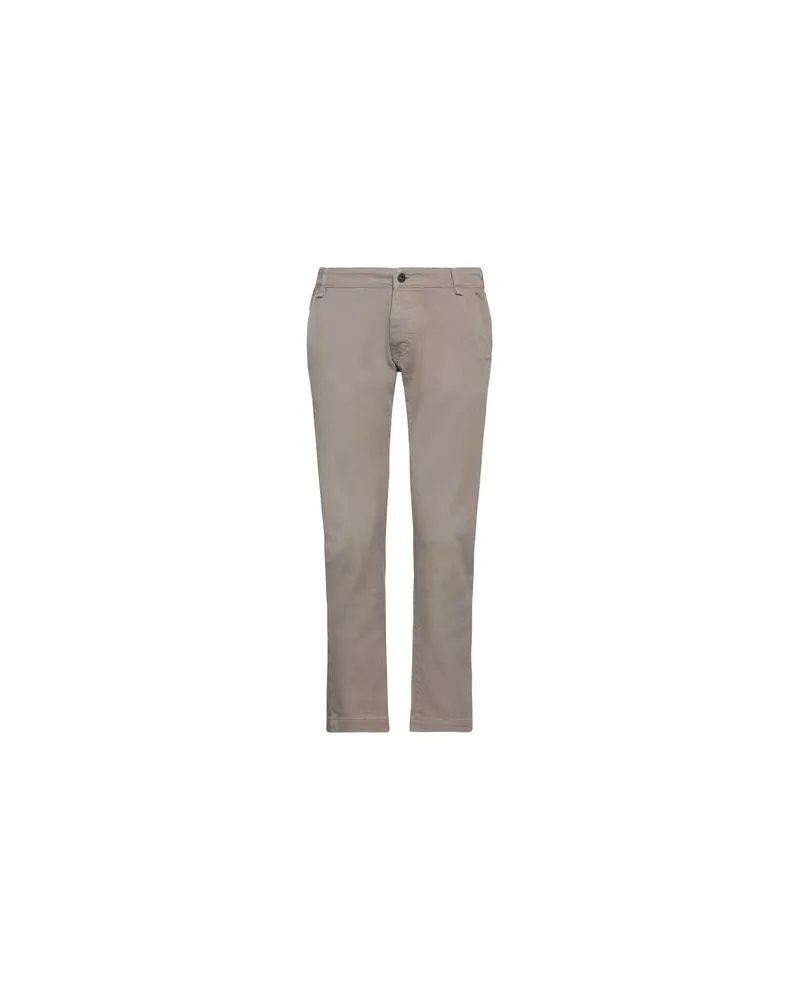 Messagerie HOSEN & RÖCKE - Hosenauf YOOX.COM Khaki