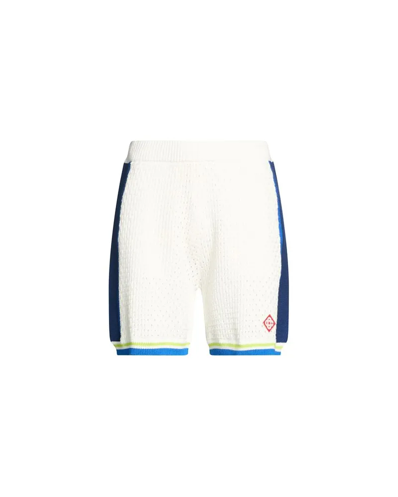 Casablanca Paris HOSEN & RÖCKE - Shorts & Bermudashortsauf YOOX.COM Off