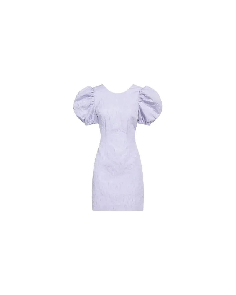 Baum und Pferdgarten KLEIDER - Mini-Kleiderauf YOOX.COM Lila