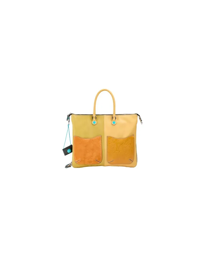 Gabs TASCHEN - Handtaschenauf YOOX.COM Ringelblume