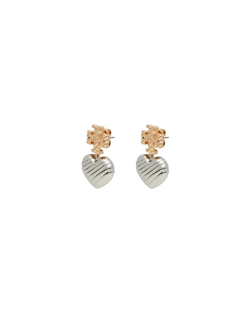Tory Burch SCHMUCK und UHREN - Ohrringeauf YOOX.COM Gold