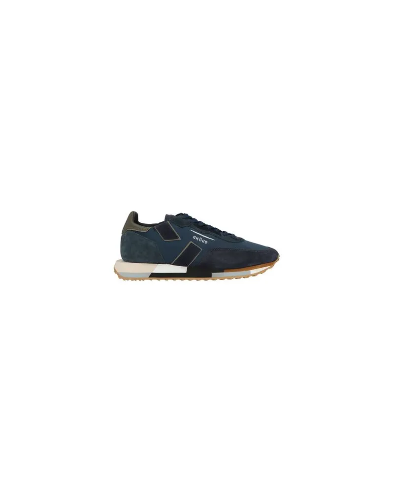 GHŌUD Venice SCHUHE - Sneakersauf YOOX.COM Marineblau
