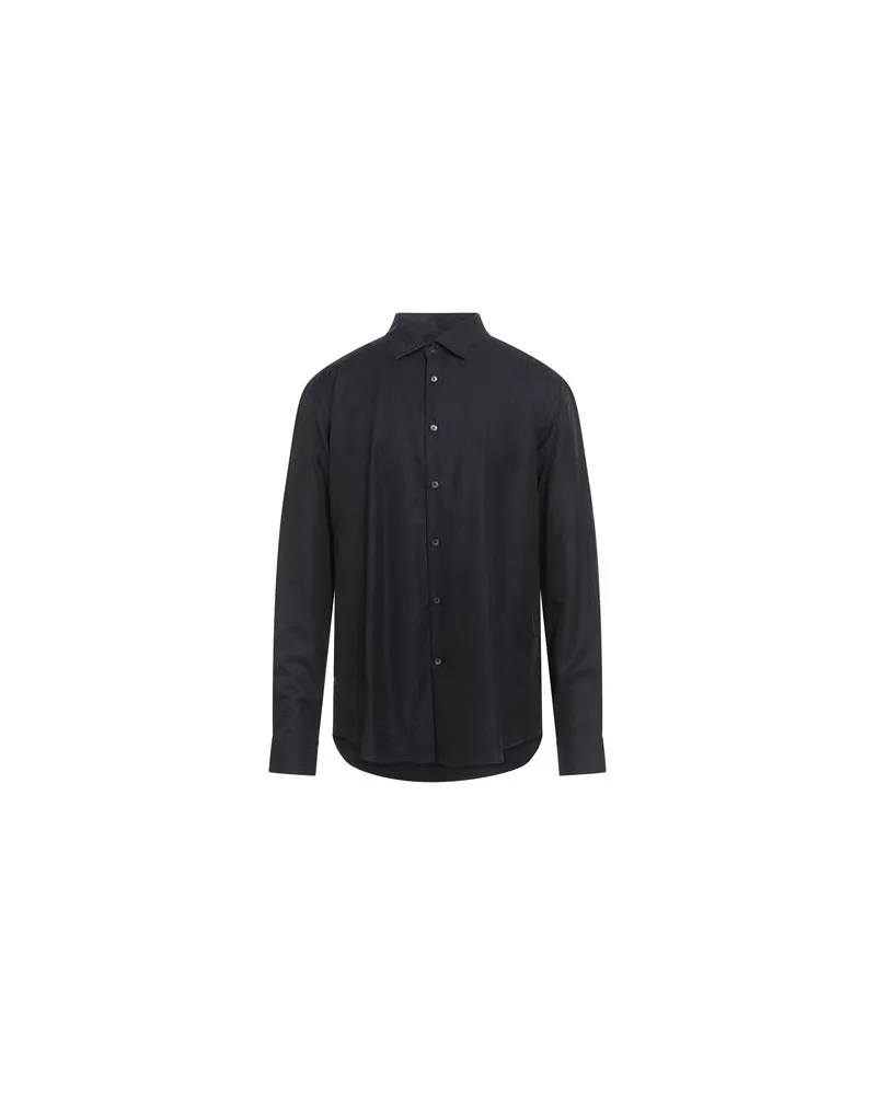 Ferragamo TOPS - Hemdenauf YOOX.COM Nachtblau