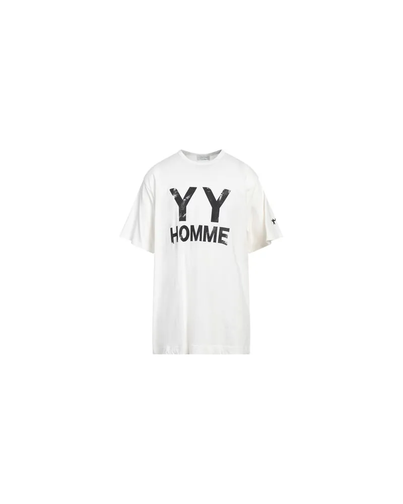 Yohji Yamamoto TOPS - T-shirtsauf YOOX.COM Off