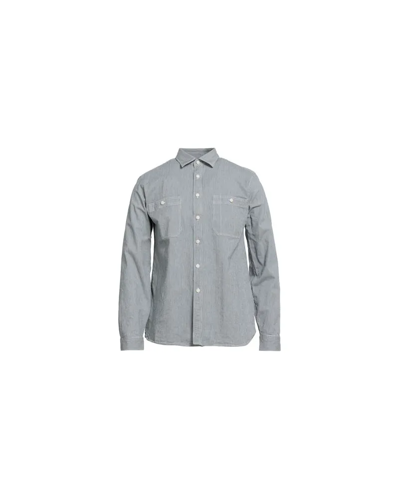 XACUS TOPS - Hemdenauf YOOX.COM Schwarz