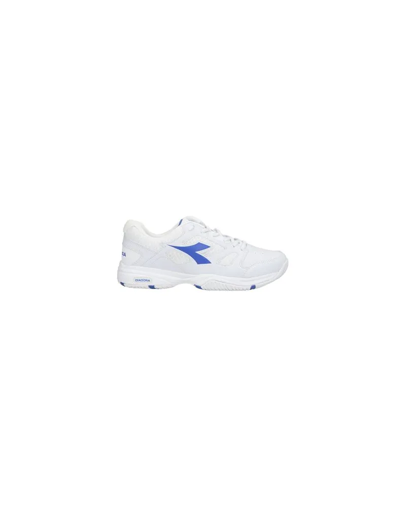 Diadora SCHUHE - Sneakersauf YOOX.COM Hellgrau