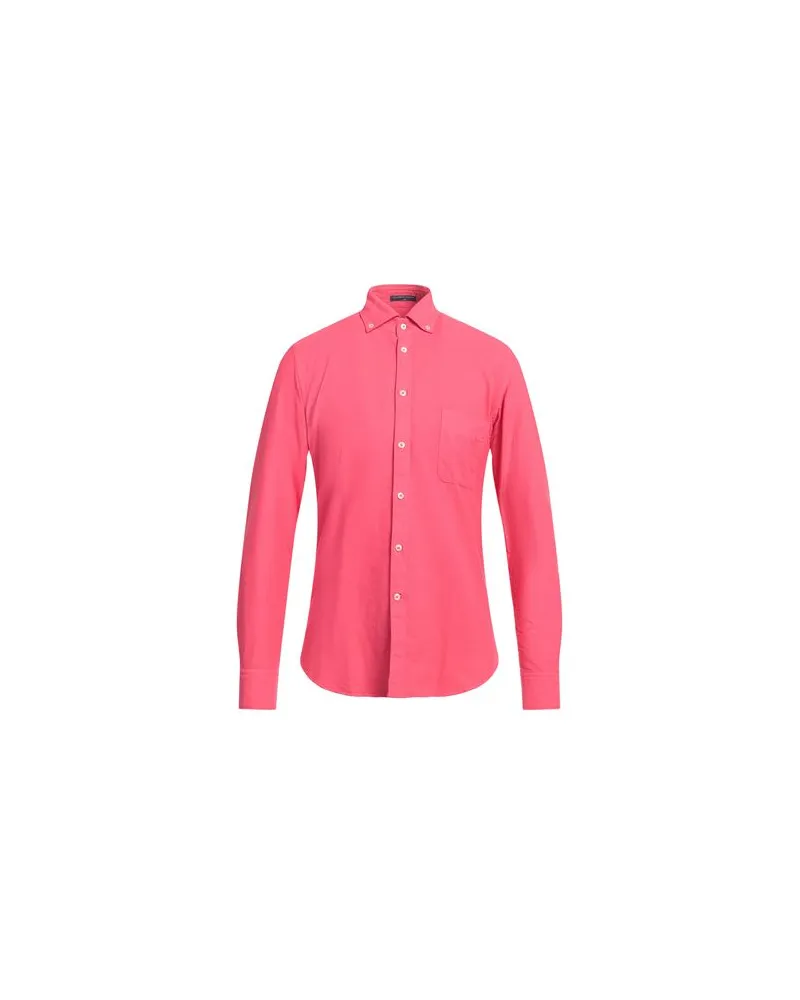 B.D. Baggies TOPS - Hemdenauf YOOX.COM Koralle