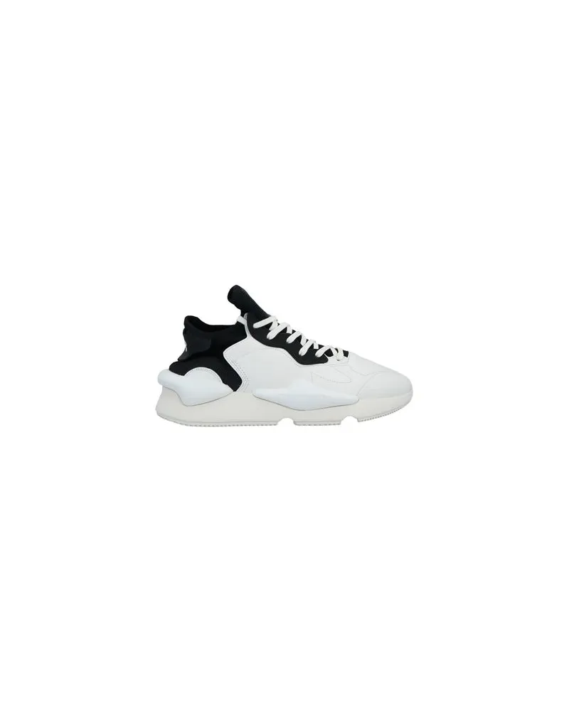 Y-3 SCHUHE - Sneakersauf YOOX.COM Weiß
