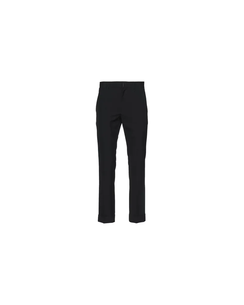 Givenchy HOSEN & RÖCKE - Hosenauf YOOX.COM Schwarz