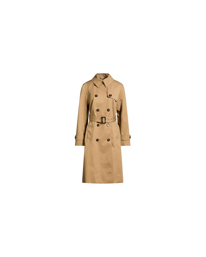Barbour JACKEN & MÄNTEL - Jacken, Mäntel & Trenchcoatsauf YOOX.COM Kamel