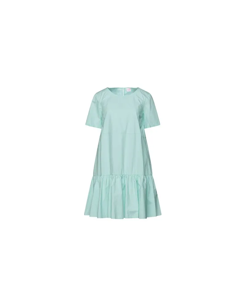 Sun68 KLEIDER - Mini-Kleiderauf YOOX.COM Tūrkis