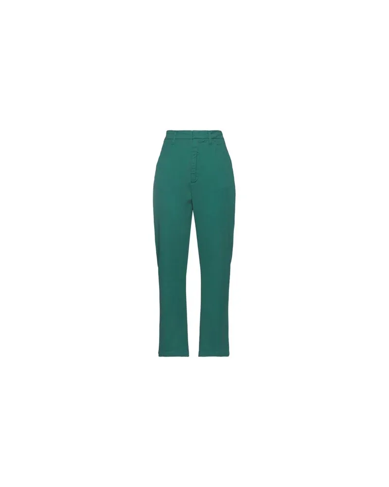 Department 5 HOSEN & RÖCKE - Hosenauf YOOX.COM Grün