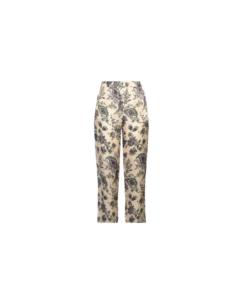 Jucca HOSEN & RÖCKE - Hosenauf YOOX.COM Beige