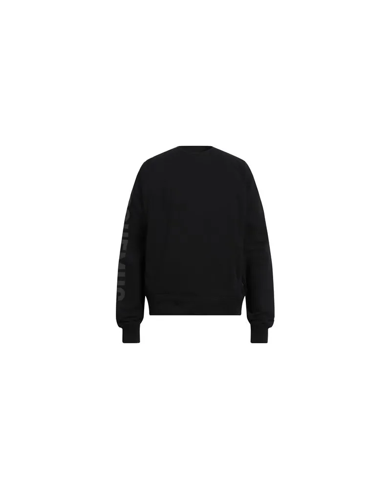 Jacquemus TOPS - Sweatshirtsauf YOOX.COM Schwarz