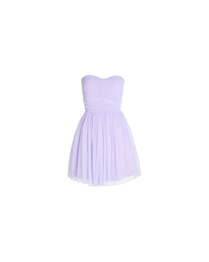 HAVEONE KLEIDER - Mini-Kleiderauf YOOX.COM Lila