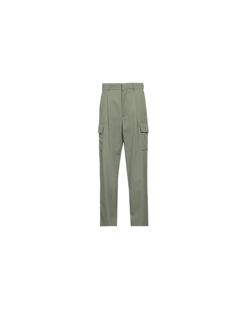 Drôle de Monsieur HOSEN & RÖCKE - Hosenauf YOOX.COM Grün