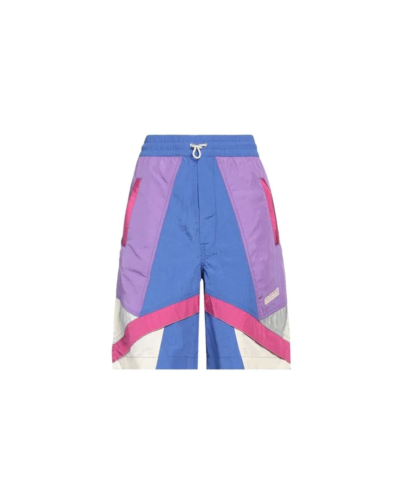 Isabel Marant HOSEN & RÖCKE - Shorts & Bermudashortsauf YOOX.COM Blau