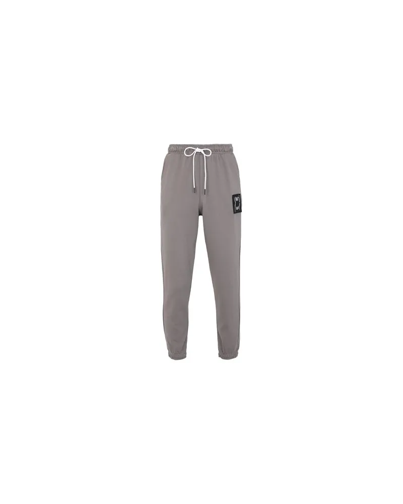 Puma Pivot Pant Special  - HOSEN & RÖCKE - Hosenauf YOOX.COM Grau