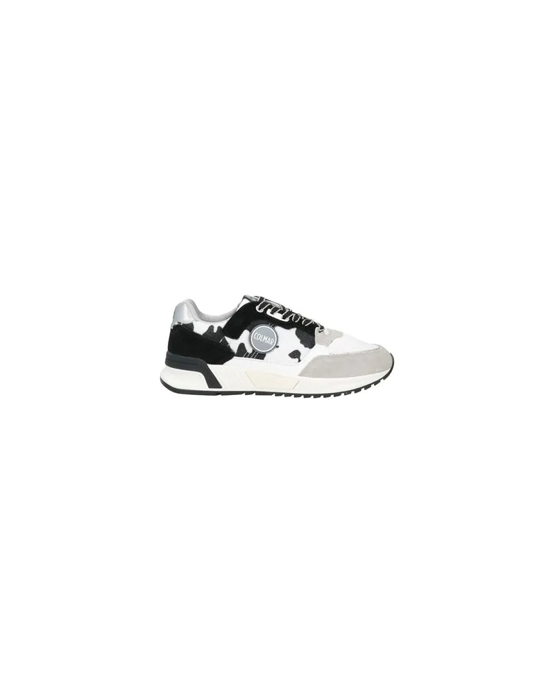 Colmar SCHUHE - Sneakersauf YOOX.COM Weiß