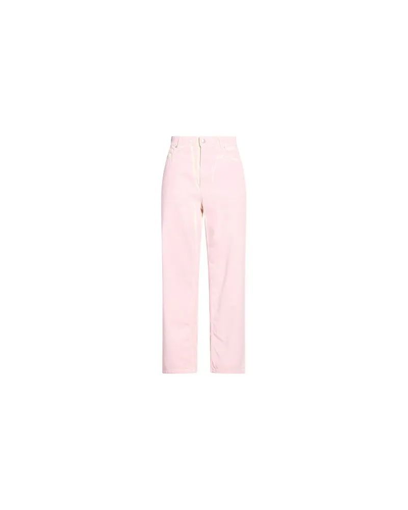 Marni HOSEN & RÖCKE - Jeanshosenauf YOOX.COM Rosa