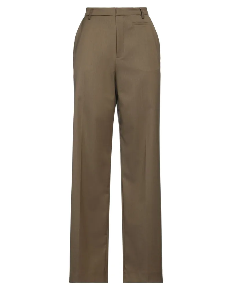 MEIMEIJ Hose Khaki