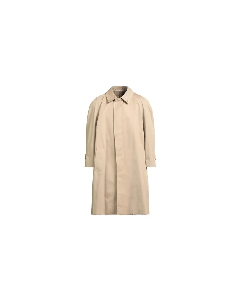 Corneliani JACKEN & MÄNTEL - Jacken, Mäntel & Trenchcoatsauf YOOX.COM Sand