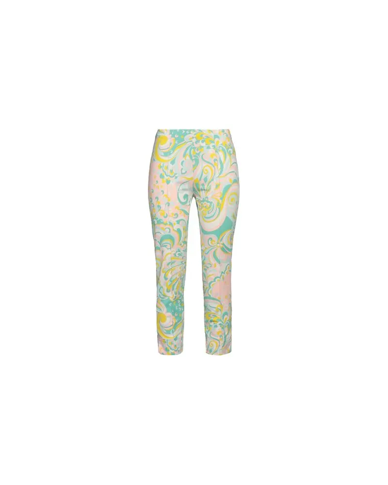 SEDUCTIVE  HOSEN & RÖCKE - Leggingsauf YOOX.COM Weiß