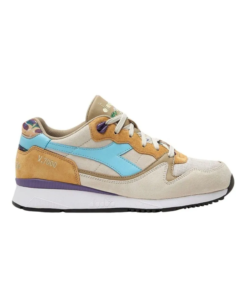 Diadora Sneakers Grau