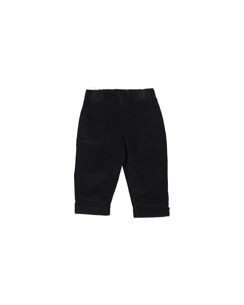 La Stupenderia HOSEN & RÖCKE - Hosenauf YOOX.COM Schwarz