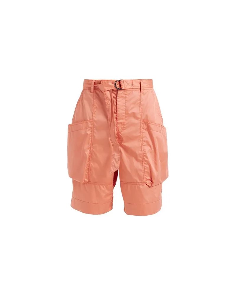 Isabel Marant HOSEN & RÖCKE - Shorts & Bermudashortsauf YOOX.COM Koralle