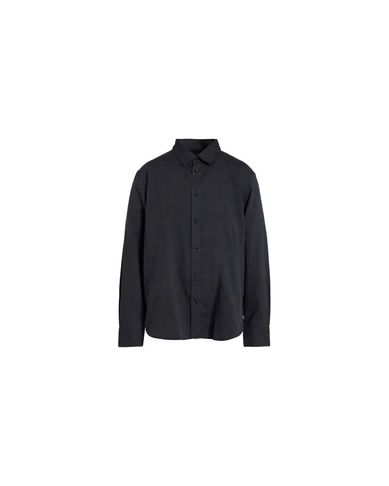 Rag & Bone TOPS - Hemdenauf YOOX.COM Braungrau
