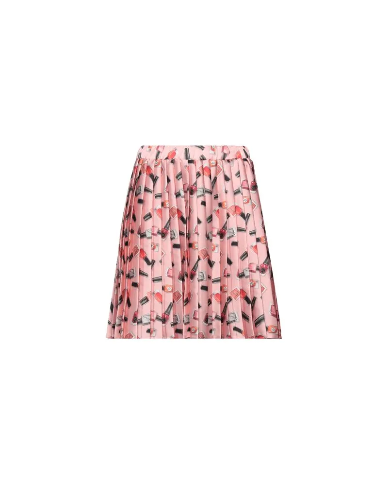 VICOLO HOSEN & RÖCKE - Miniröckeauf YOOX.COM Rosa