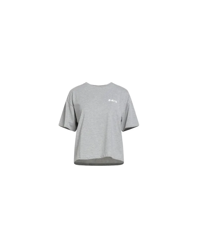 BERNA TOPS - T-shirtsauf YOOX.COM Grau