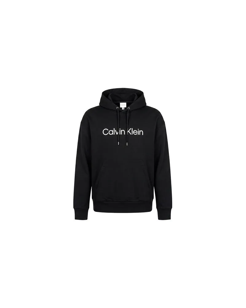 Calvin Klein TOPS - Sweatshirtsauf YOOX.COM Schwarz