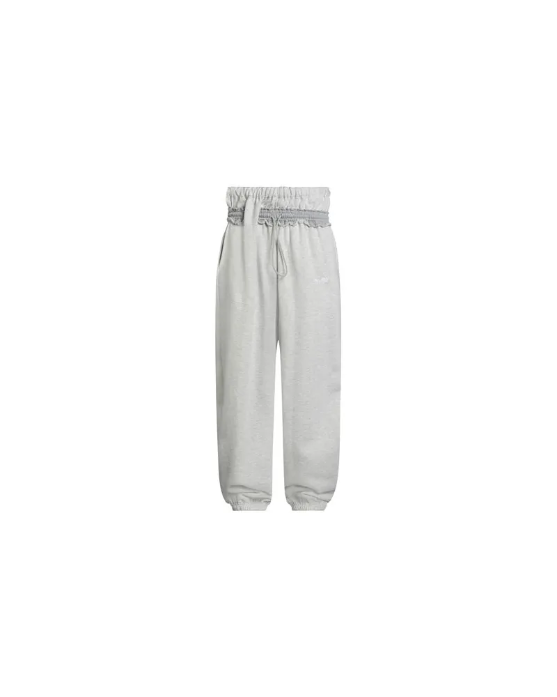 Magliano HOSEN & RÖCKE - Hosenauf YOOX.COM Hellgrau
