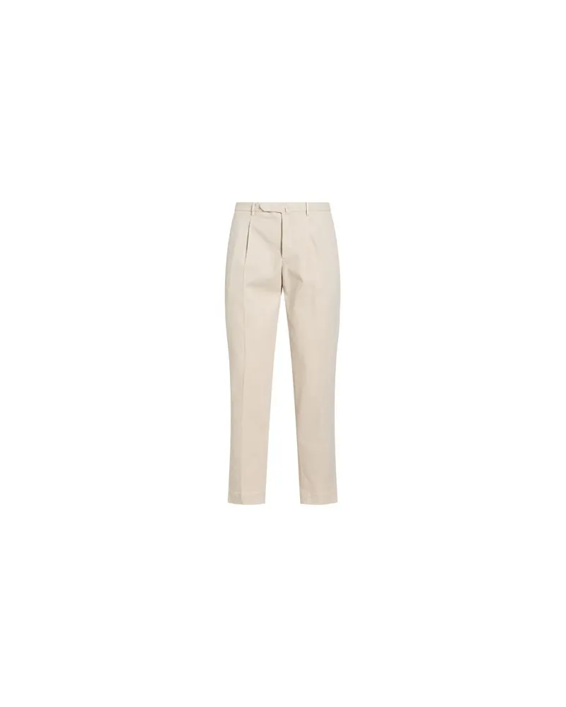 Biagio Santaniello HOSEN & RÖCKE - Hosenauf YOOX.COM Beige