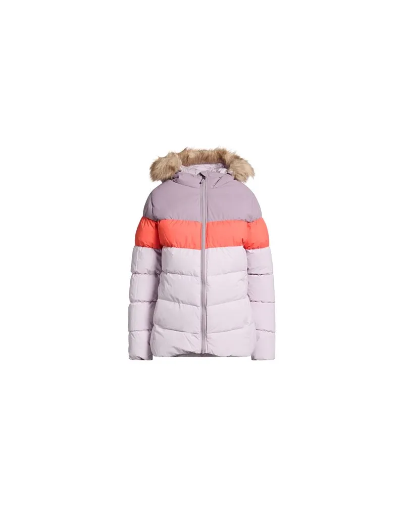 Columbia Sportswear Company ARTIC BLAST - JACKEN & MÄNTEL - Pufferjacken & Daunenjackenauf YOOX.COM Lila