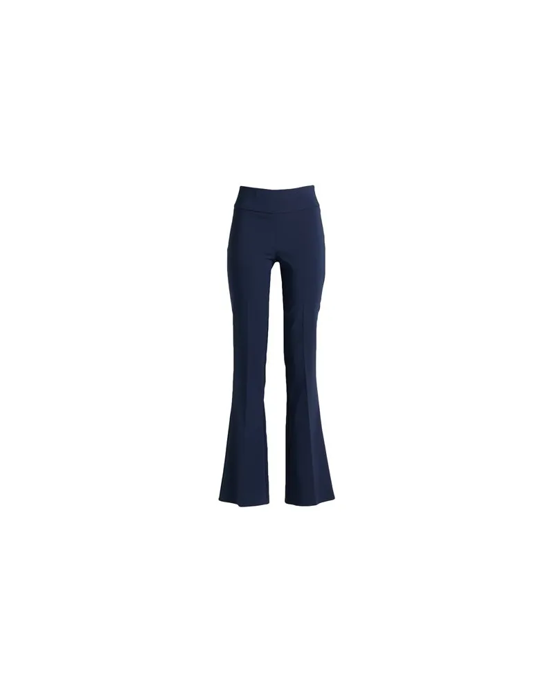 Rinascimento HOSEN & RÖCKE - Hosenauf YOOX.COM Marineblau