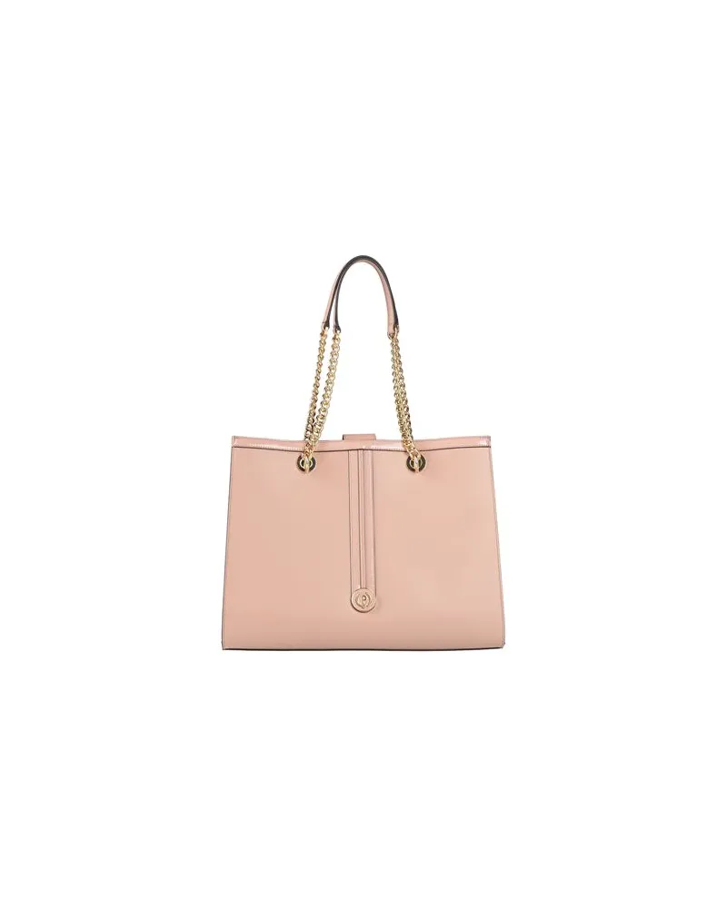 Pollini TASCHEN - Handtaschenauf YOOX.COM Hellrosa