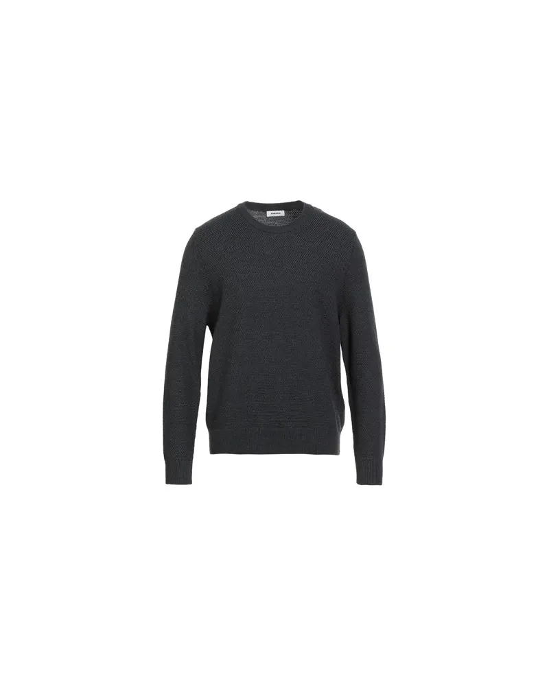 Sandro STRICKWAREN - Pulloverauf YOOX.COM Braungrau