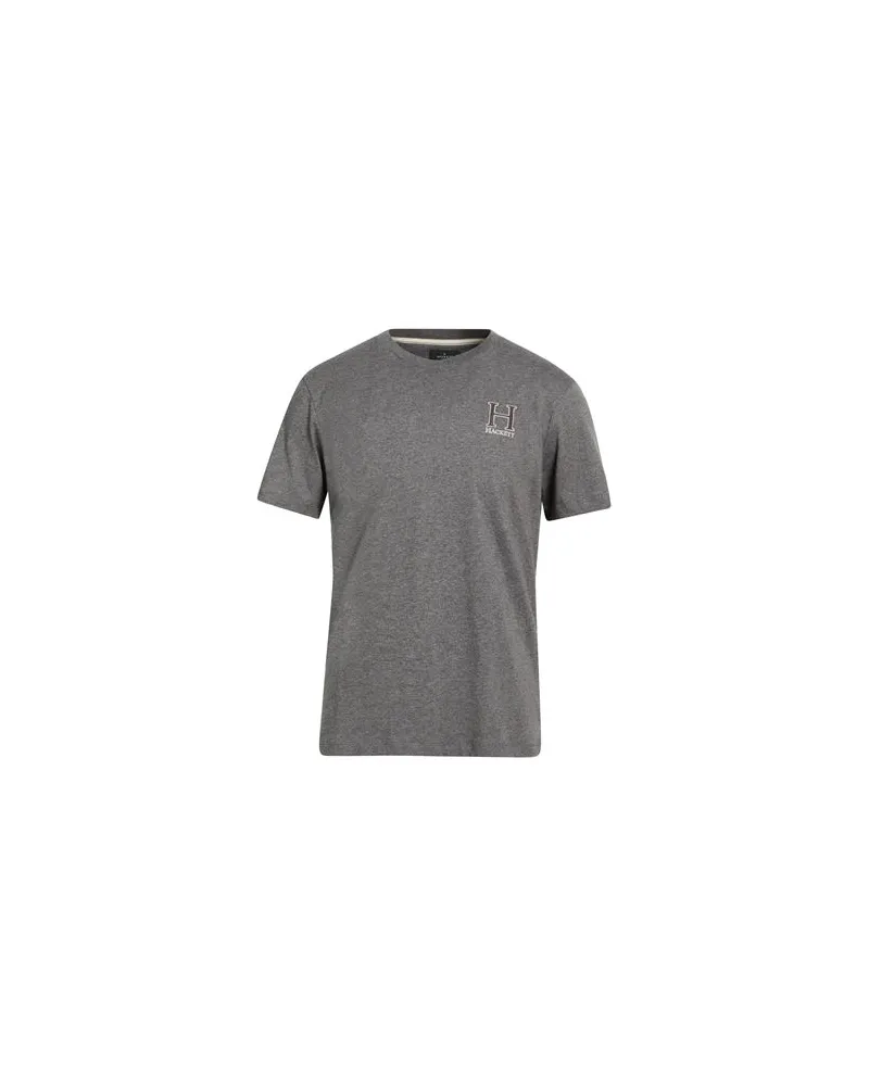 Hackett HERITAGE - TOPS - T-shirtsauf YOOX.COM Grau