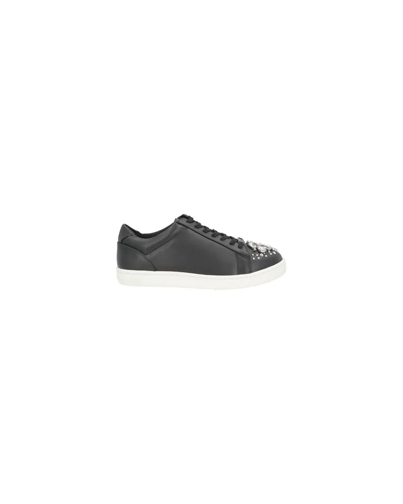 Fornarina SCHUHE - Sneakersauf YOOX.COM Schwarz