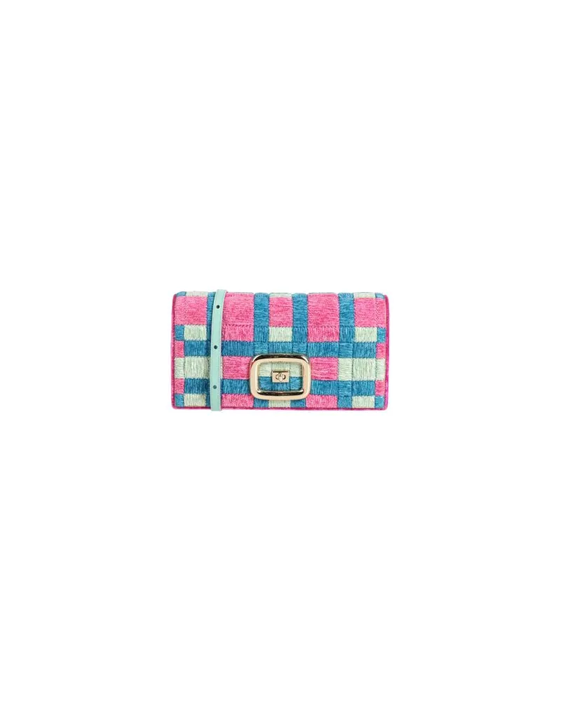 Roger Vivier TASCHEN - Umhängetascheauf YOOX.COM Rosa