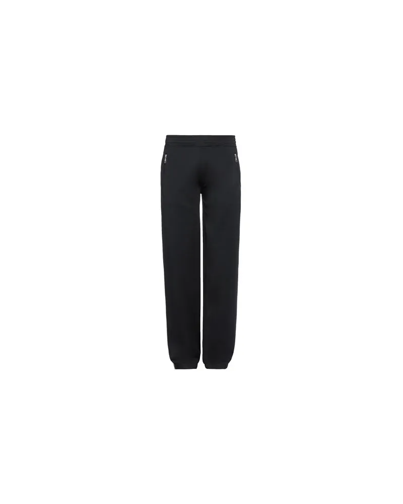 Neil Barrett HOSEN & RÖCKE - Hosenauf YOOX.COM Schwarz