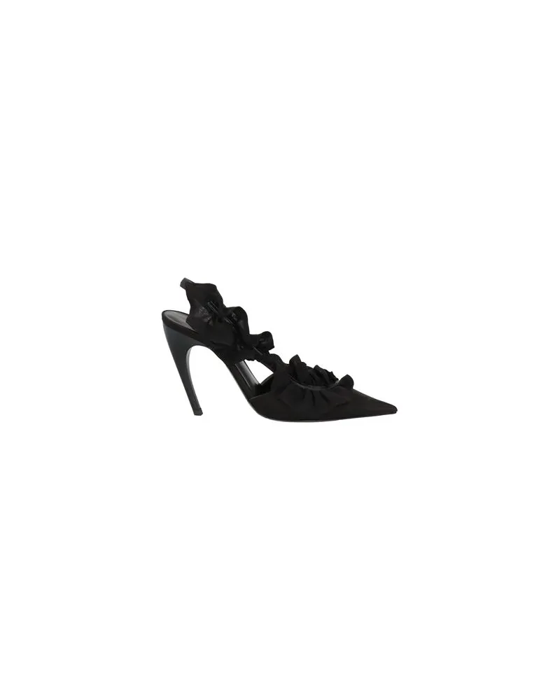 Nensi Dojaka SCHUHE - Pumpsauf YOOX.COM Schwarz