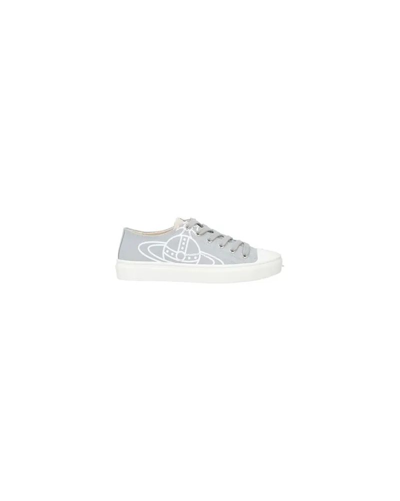 Vivienne Westwood SCHUHE - Sneakersauf YOOX.COM Hellgrau